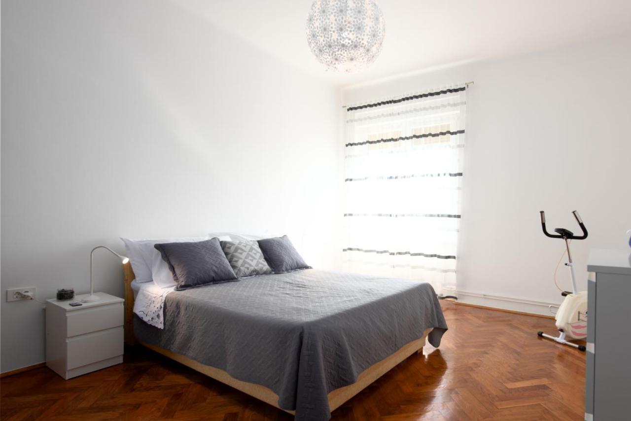 Apartman Lari 里耶卡 外观 照片