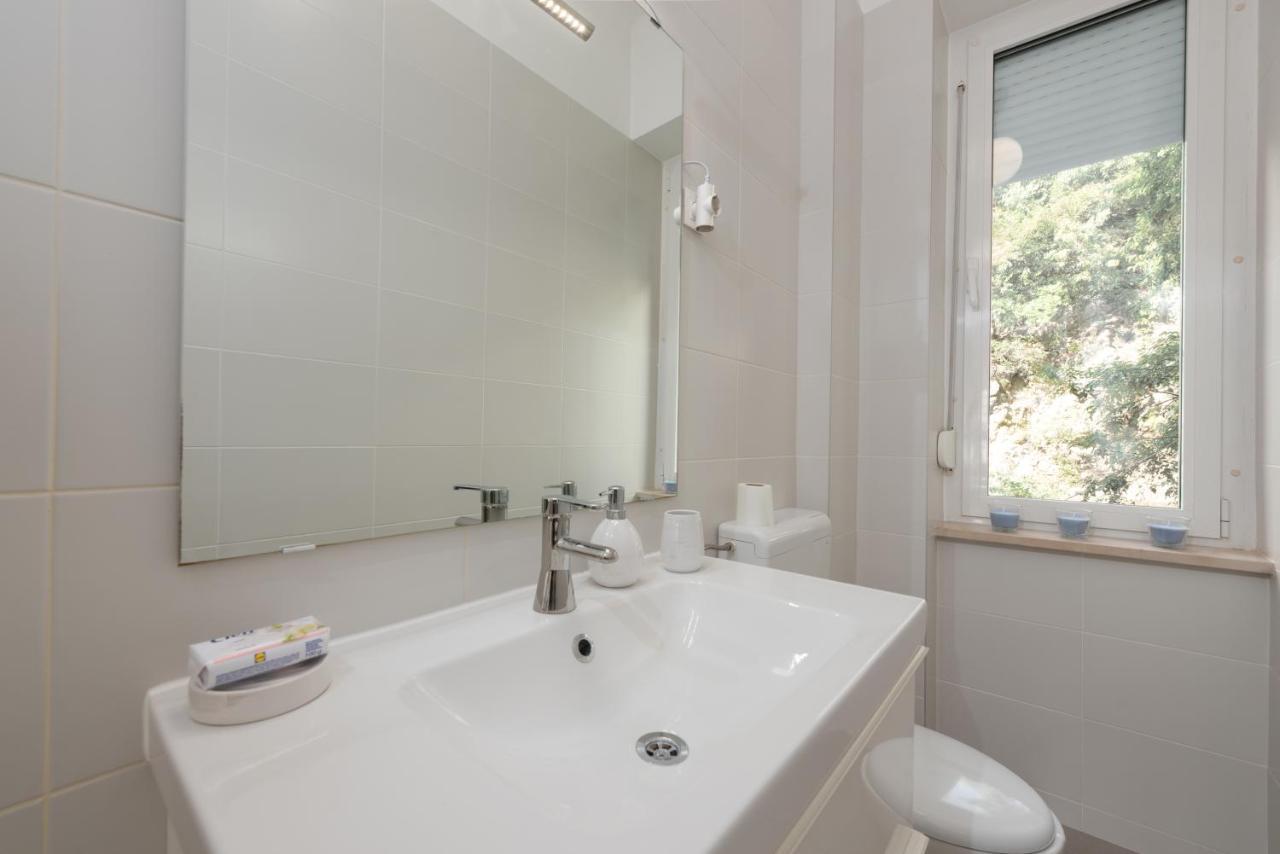 Apartman Lari 里耶卡 外观 照片