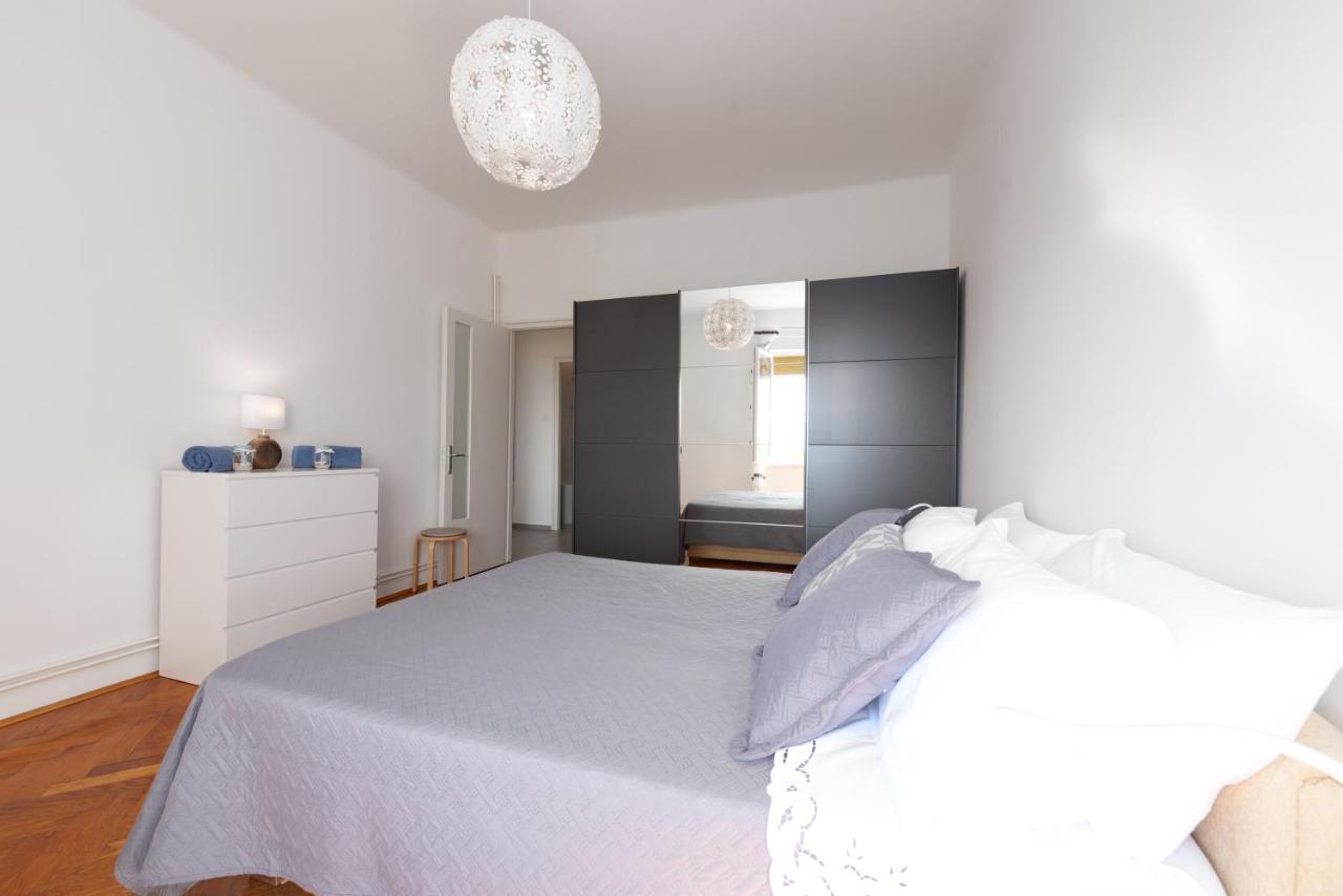 Apartman Lari 里耶卡 外观 照片