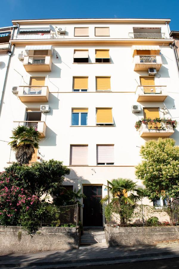 Apartman Lari 里耶卡 外观 照片